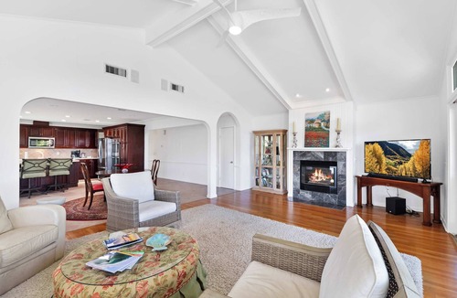 Shell Island House | Solita
