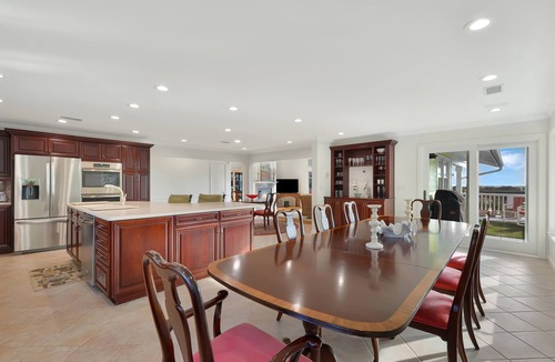 Shell Island House | Solita