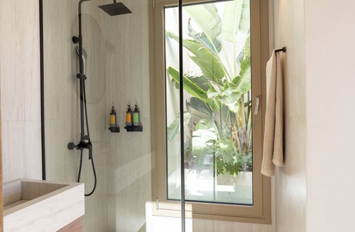 Adamas Hotel | Solus Suites