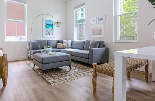 Downtown San Diego Apartment | Sonder The State