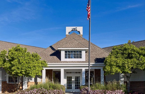 Sharonville Hotel | Sonesta ES Suites Cincinnati - Sharonville East