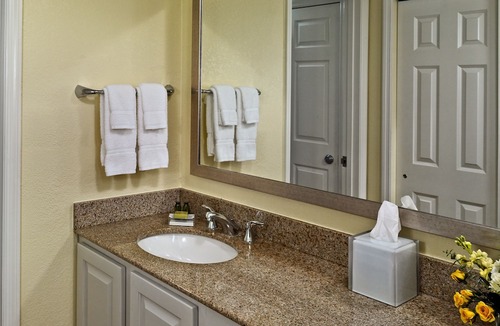 Sharonville Hotel | Sonesta ES Suites Cincinnati - Sharonville East