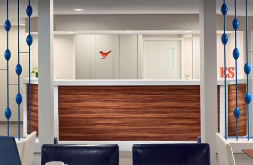 Blue Ash Hotel | Sonesta ES Suites Cincinnati - Blue Ash
