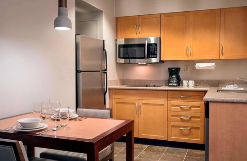 South Scottsdale Hotel | Sonesta ES Suites Scottsdale Paradise Valley