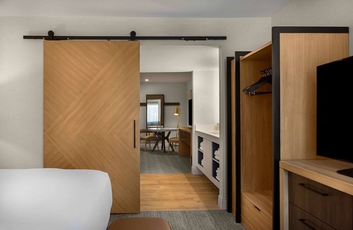 Milpitas Hotel | Sonesta Silicon Valley