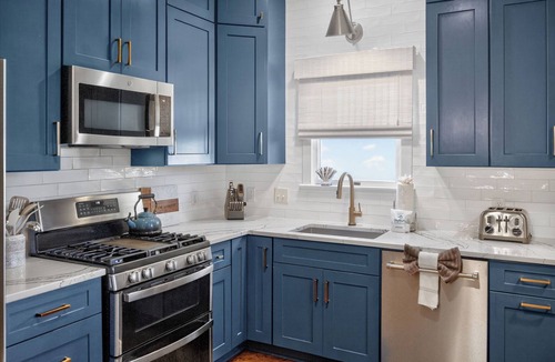 Kiawah Island House | Songbird Cottage - 12 Atlantic Beach, Golf Views!