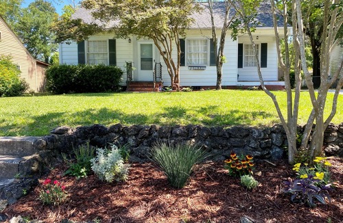 Princess Place House | SongBird Nest- affordable stay near DT and beach
