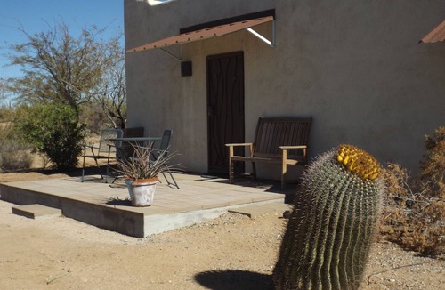 Diamond Bell Ranch House | Sonoran Desert Hide Away