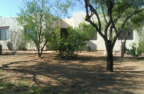 Diamond Bell Ranch House | Sonoran Desert Hide Away