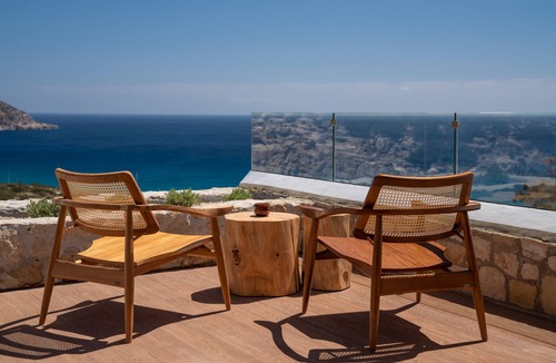Amoopi Hotel | Sophid Wellness Suites Karpathos