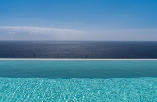 Amoopi Hotel | SOPHID Wellness Suites Karpathos