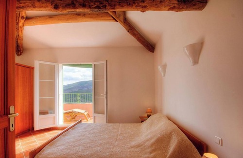 Rogliano House | SOTTA U CASTELLU - ROGLIANO