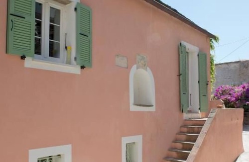 Rogliano House | SOTTA U CASTELLU - ROGLIANO