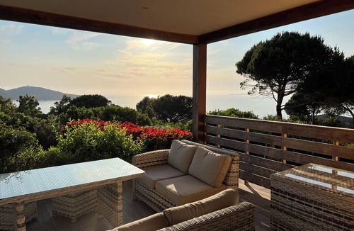 Portigliolo Villa | south corsica, detached house 5 minutes walk from the beach portigliolo
