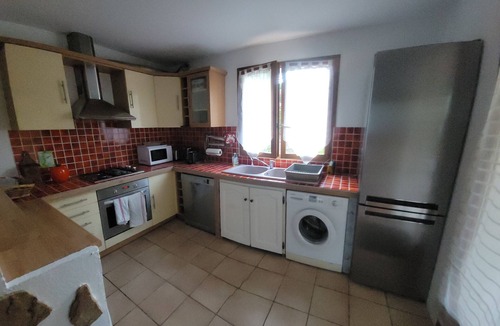 Sotta Bed & Breakfast | South Corsica house, close to the most beautiful beaches and mountains