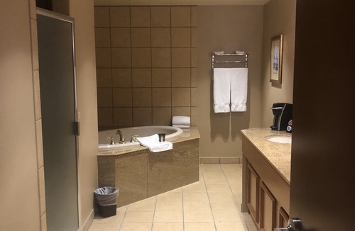 Enterprise Resort | South Point Hotel, Casino, and Spa