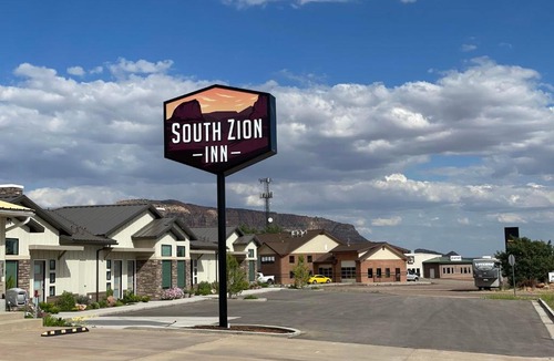 Hildale Hotel | South Zion Inn and Suites