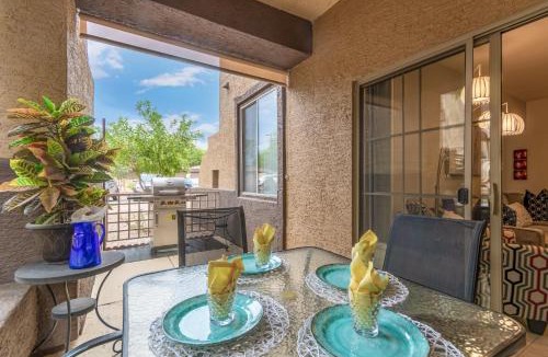 Parkwood Ranch House | Southern #1064 Mesa
