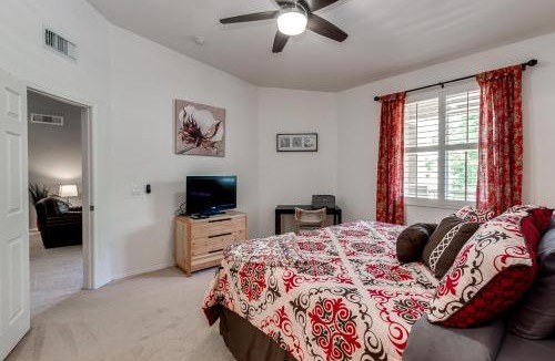 Parkwood Ranch House | Southern #2055 Mesa