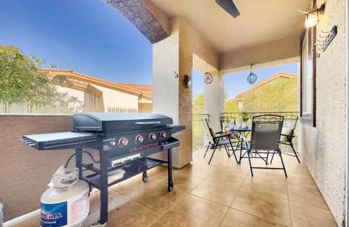 Parkwood Ranch House | Southern #3116 Mesa