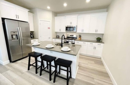 Washington House | Southern Utah charm. Close to St George and National Parks