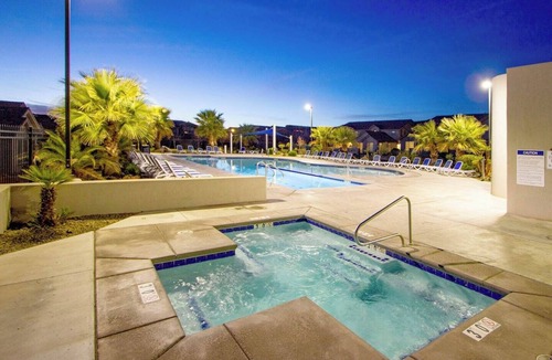 Sienna Hills House | Southern Utah charm. Close to St George and National Parks