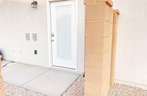 Washington Apartment | Southern Utah charm. Close to St George and National Parks