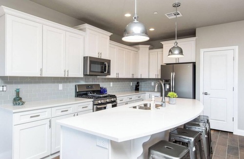 Hurricane House | Southern Utah Vacationing at Its Best!