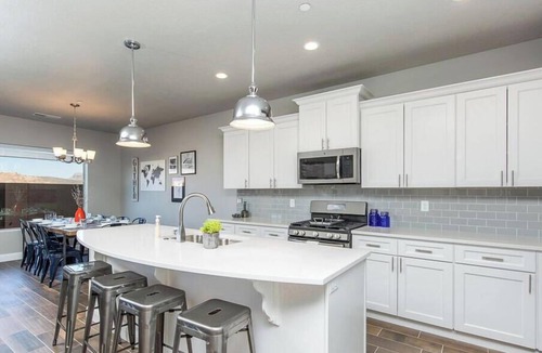 Hurricane House | Southern Utah Vacationing at Its Best!