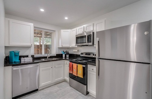 Palo Verde House | Southwest Casita Dog Park Gated Parking/#5