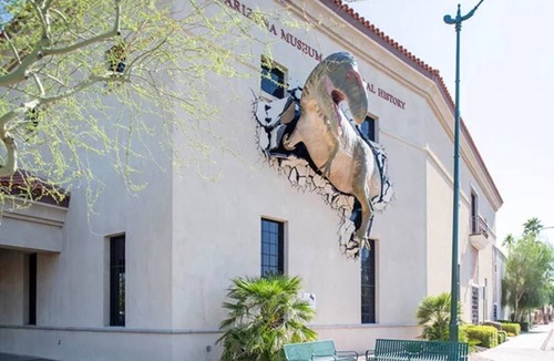 Kyrene-Superstition Apartment | Southwest decor -2 BR Tempe Home - Covered Parking