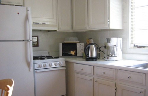 Haven Green Valley East Villa | Southwestern-Style Vacation Casita