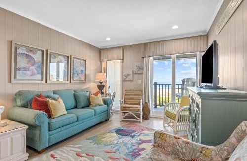 Morehead City Apartment | Southwinds A17 condo
