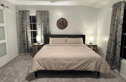 Kipling House | Sovereign Cottage - Hot Tub/Outdoor Space/10 Acres Farm Land. 4 Bedrooms 3 Baths