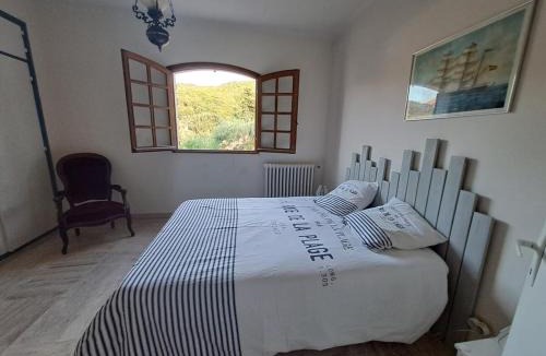 Piana Villa | Spacieuse villa avec vue exceptionnelle