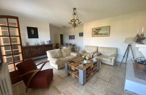 Piana Villa | Spacieuse villa avec vue exceptionnelle