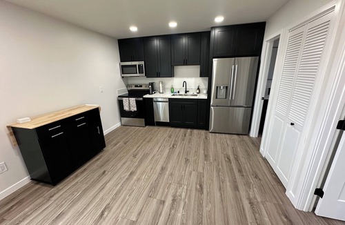 Clairemont Mesa West Apartment | Spacious 1-bd/1bath guest house in the heart of San Diego