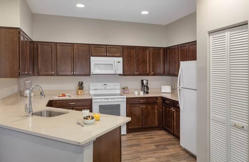 West Yellowstone Apartment | Spacious 1 BR | Worldmark West Yellowstone