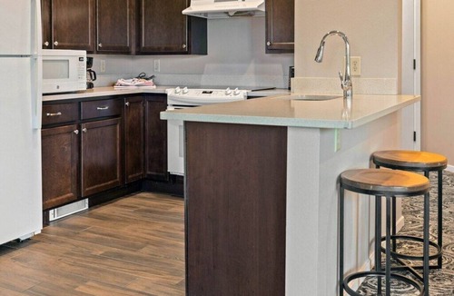 West Yellowstone Apartment | Spacious 1 BR | Worldmark West Yellowstone