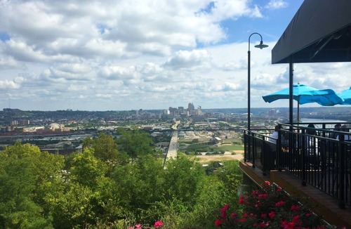 East Price Hill Apartment | Spacious 1BR Near Downtown in Incline District #2
