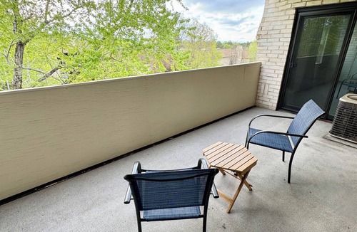 Hampden South Condo | Spacious 2-bed 2-bath condo near DTC with Great Amenities