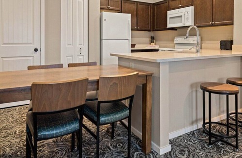 West Yellowstone Apartment | Spacious 2 BR | Worldmark West Yellowstone