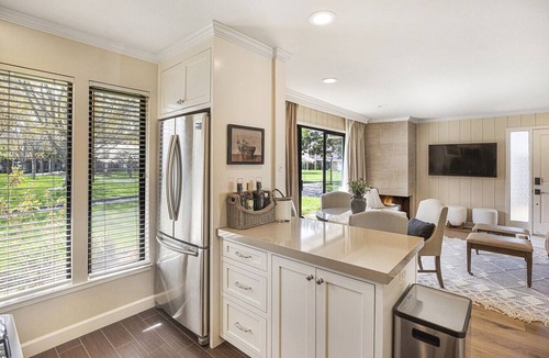 Napa Condo | Spacious 2BR at Silverado | Pool Access | Patio