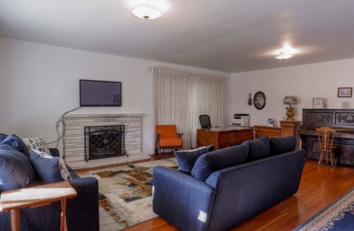 Spanish Fork House | Spacious 2BR Home with Mountain View and Piano!