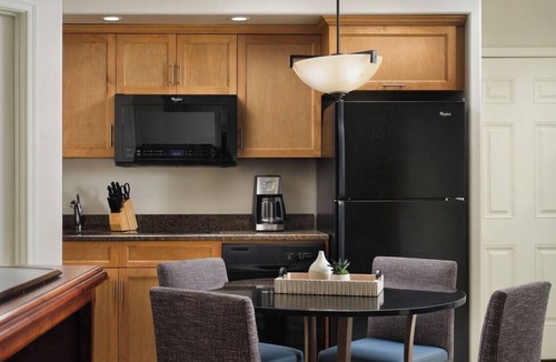 North Scottsdale Villa | Spacious 2BR Villa w Full Kitchen | Sheraton Oasis