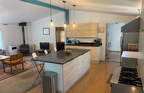 Idlewild Estates House | Spacious 4 bd 2 bth Ridgway-Ouray Ranch Home; Adventure Basecamp! STR-1-2024-069