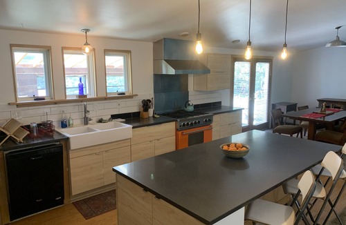 Idlewild Estates House | Spacious 4 bd 2 bth Ridgway-Ouray Ranch Home; Adventure Basecamp! STR-1-2024-069