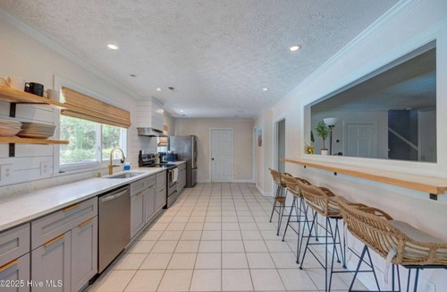 Myrtle Grove House | Spacious 4-bedroom house in serene Wilmington with pool