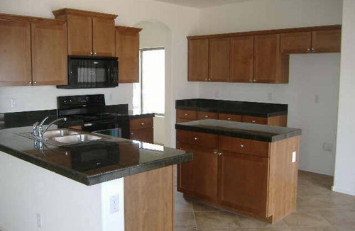 Maricopa House | Spacious 4-bedroom house in beautiful Maricopa with AC