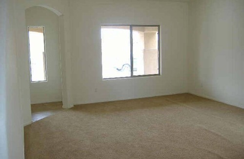 Maricopa House | Spacious 4-bedroom house in beautiful Maricopa with AC